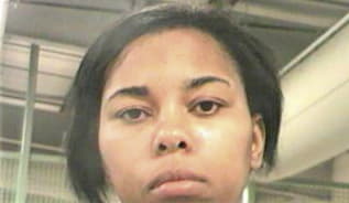 Tiffany Scruggs, - Orleans Parish County, LA 